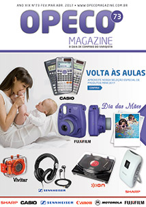 Opeco Magazine 73